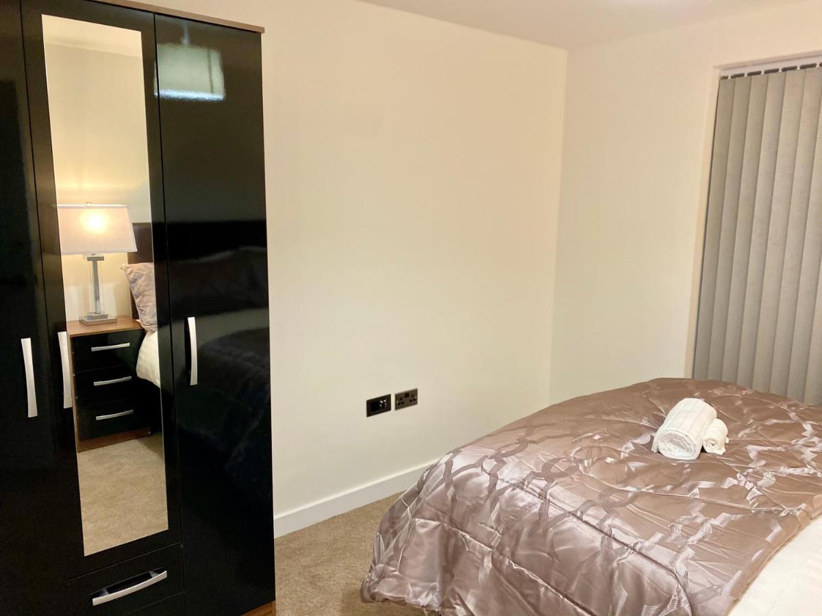 Apartment Kings Chambers City Centre