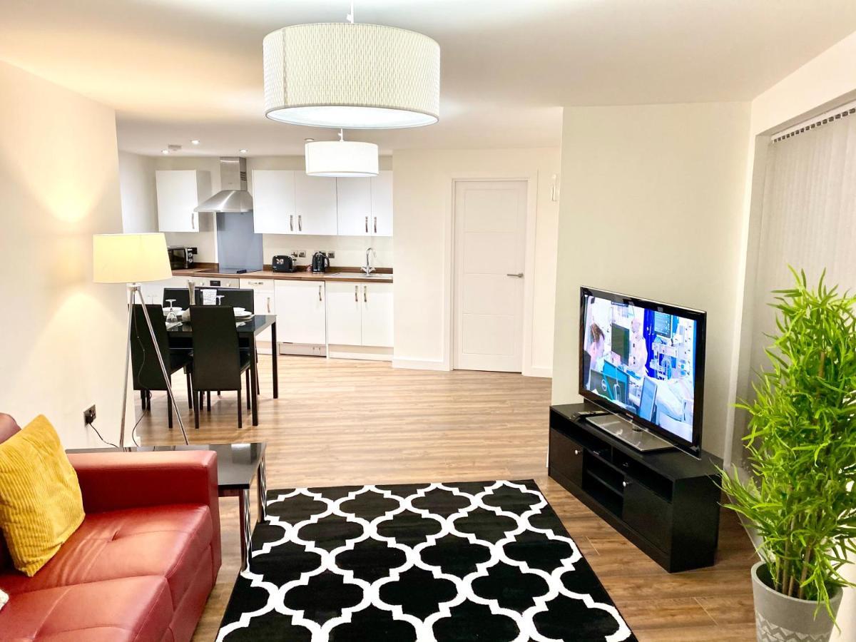 Apartment Kings Chambers City Centre
